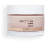 Revolution maska za obraz - Pink Clay Detoxifying Face Mask | Shoptok.si