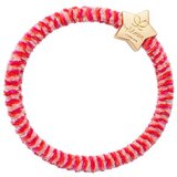 By Eloise London Velvet Gold Star zapestnica / elastika za lase | Shoptok.si