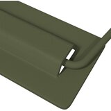  Ručke za ormariće Maslinasto zelena 85 x 45 mm Metal | shoptok.hr