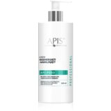 Apis Professional API-PODO Regenerativna krema za stopala sa 20% uree i jonizovanim srebrom 500 ml | Eponuda.com