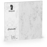 Grupo DVOJNA KARTICA 157X157 COLORETTI 5 ENOT SIVI MARMOR, (20862621) | Shoptok.si