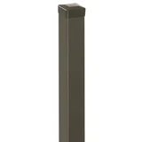 Stub za ogradu 50x50 (2,00) Zn + Ral7016