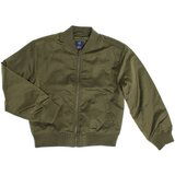 GAP Jakne 439971-000 Zelena | Shoptok.si