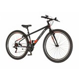 Visitor bicikl radiance 29" crno crveni | ePonuda.com