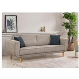 Atelier Del Sofa sofa trosed larus 3 oak grey Cene