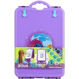 Canenco Stitch veliki prijenosni umjetnički set | shoptok.hr