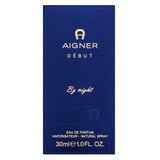 Aigner Debut By Night parfumirana voda za ženske 30 ml Cene