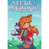 seeds of calamity steam key (pc) global  seeds of calamity steam key (pc) global Slike