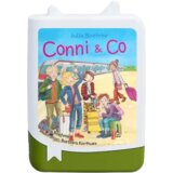 tonies Avdio figura Tonie - Book - Conni & Co Band 1 (V NEMŠČINI) - 1 k. | Shoptok.si