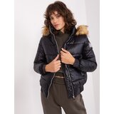 Trendy. ING Jacket-NM-KR-TR8177.99P-black | Shoptok.si