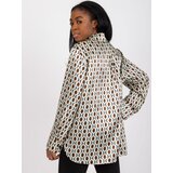 LAKERTA Shirt-LK-KS-508891.38P-light beige | Shoptok.si