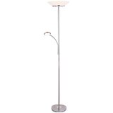 Lesnina XXXL VISOKA STOJEČA LED-SVETILKA | Shoptok.si