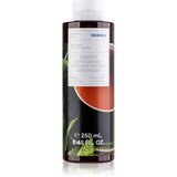 Korres Mint Tea osvježavajući gel za tuširanje 250 ml Cijene