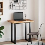  Ploča za radni stol s uljnim premazom 60x50x4 cm drvo bagrema | shoptok.hr