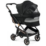 Peg-Perego kolica 3u1 Vivace Lounge, Bronze Noir | shoptok.hr