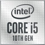 Intel CPU Desktop Core i5-10600KF (4.1GHz/ 12MB/ LGA1200) box cene