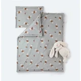 posteljina, 80x100cm/35x45cm ( 51082471 )