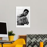 Wallity Slika od kaljenog stakla 30x45cm | Eponuda.ba