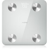 Niceboy SmartScale 2 osebna tehtnica white 1 kos | Shoptok.si