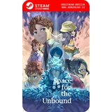 A Space for The Unbound - Steam koda brez škatlice (WINDOWS PC | STEAM DECK) | Shoptok.si