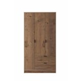 Hanah home garderober arden 3 atlas pine | Eponuda.com