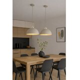  Brilagi - Viseći luster na sajli 1xE27/60W/230V, prečnik 30 cm, bež/zlatna | Eponuda.com
