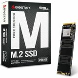 Biostar M.2 512GB 1700MBs/1450MBs M700 ssd hard disk cene