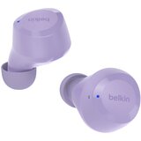Belkin SOUNDFORM BoltTrue Wireless Earbuds - Lavendar Cene