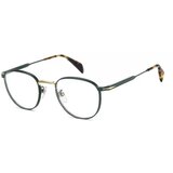 David Beckham DB 1241 2M6 49 Férfi szemüvegkeret (optikai keret) Cene