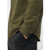 GAP Flannel Outer Shirt - Men's | Shoptok.si