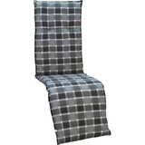 XXXL Blazina Za Počivalnik Belgrad, Siva Cene