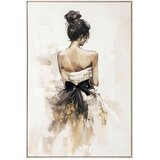 Monee UMETNIŠKI POTISK 90/120 cm | Shoptok.si