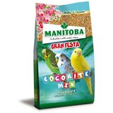 Manitoba Gran Festa Cocorite mix hrana za tigrice 500g