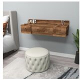 Woody Fashion hanah home sto za šminkanje zakkum | ePonuda.com