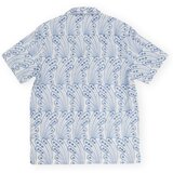 Otherwise Srajce z dolgimi rokavi Noor Shirt - Light Blue Modra Cene