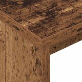  Stol Staro drvo 109 x 50 x 78 cm Konstruirano drvo | Eponuda.ba