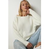  Sweater - Ecru cene