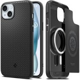 Spigen MAG ARMOR MAGSAFE maska za IPHONE 15 PLUS MATTE BLACK | Eponuda.ba