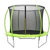 TRAMPOLIN SPACE