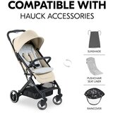 Hauck kolica Travel N Care Plus Vanilla | shoptok.hr