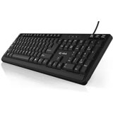 Click KL 0B US Žična tasta | Eponuda.com