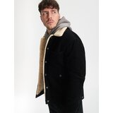 Sinsay muška sherpa jakna 7988Y-99X | shoptok.hr