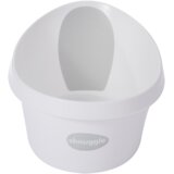Shnuggle Toddler kadica za kupanje - White/ Grey Cijene