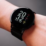 Forever pametni sat ForeVive SB-320 crni | ePonuda.com
