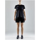 Craft Hlače 3/4, 7/8 Evolve Črna | Shoptok.si