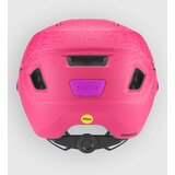 Smith Sidekick Jr. MIPS Kids Helmet matte lollipop fade | Shoptok.si