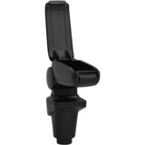  Naslon za ruke za automobil crni 14 x 35 x (37 - 53) cm ABS | shoptok.hr