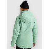 Burton AK Gore-Tex Flr Dn Jakna soft sage | Shoptok.si