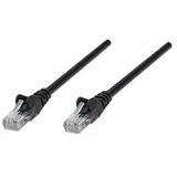 UTP kabel Cat6, črna, 2m