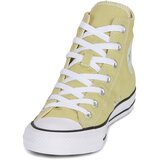 Converse Visoke superge CHUCK TAYLOR ALL STAR Zelena | Shoptok.si